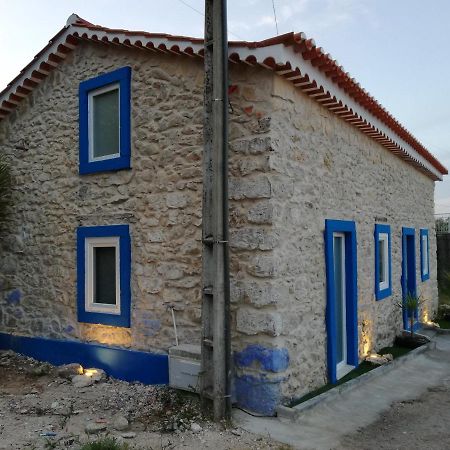 Moradias Do Castelo, Um Pequeno Paraiso Como Lhe Chamam Ourém Exterior foto
